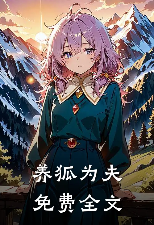 养狐为夫免费全文