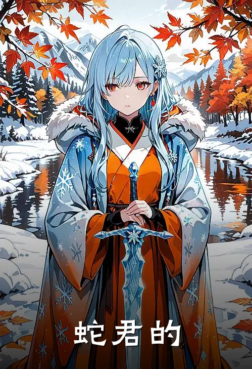 蛇君的