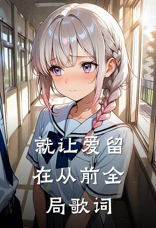 就让爱留在从前全局歌词