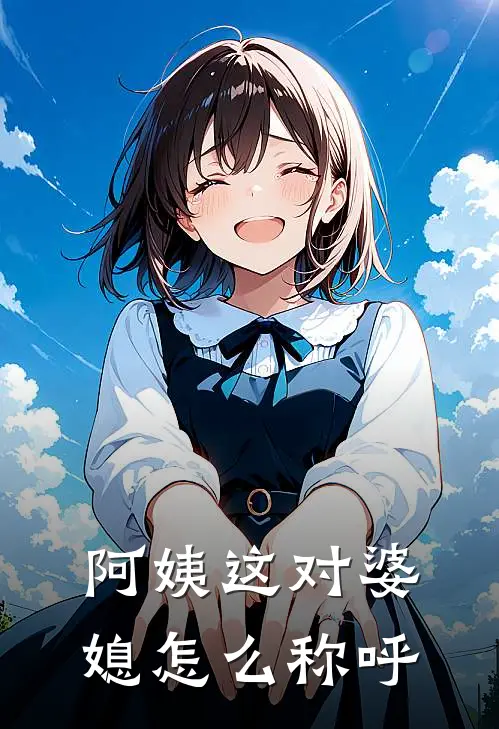 阿姨这对婆媳怎么称呼