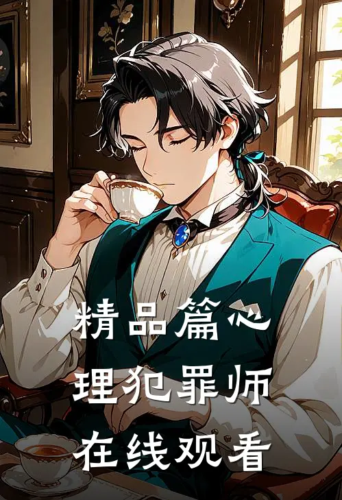 精品篇心理犯罪师在线观看