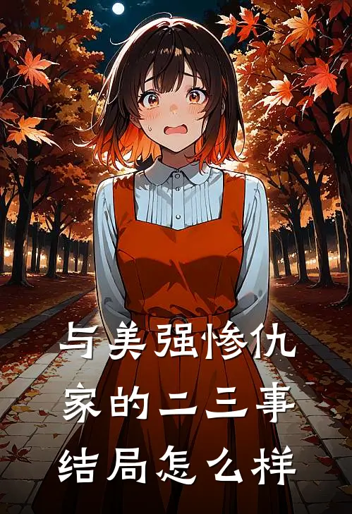 与美强惨仇家的二三事结局怎么样