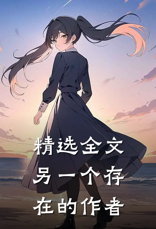 精选全文另一个存在的作者