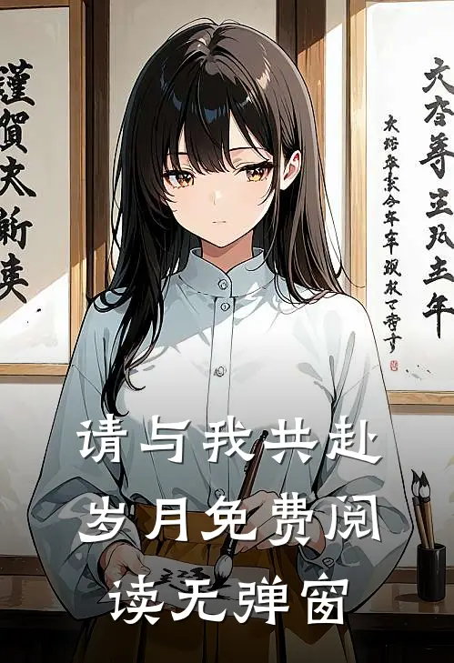 请与我共赴岁月免费阅读无弹窗