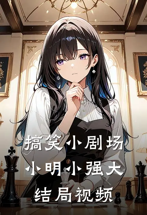 搞笑小剧场小明小强大结局视频