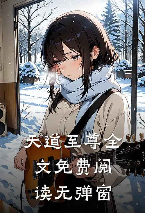 天道至尊全文免费阅读无弹窗