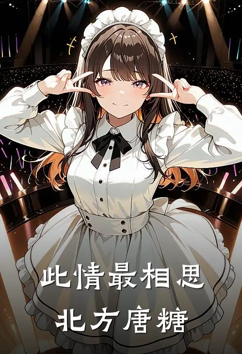 此情最相思 北方唐糖