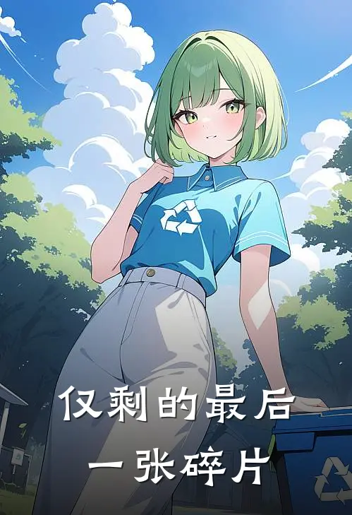 仅剩的最后一张碎片