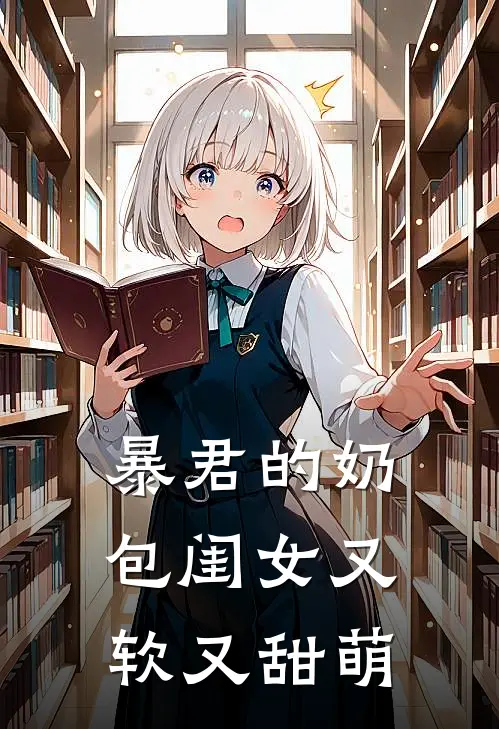 暴君的奶包闺女又软又甜萌