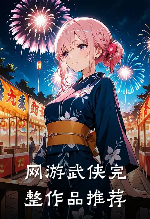 网游武侠完整作品推荐