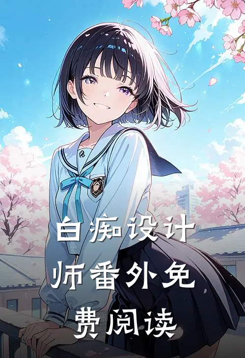 白痴设计师 番外免费阅读