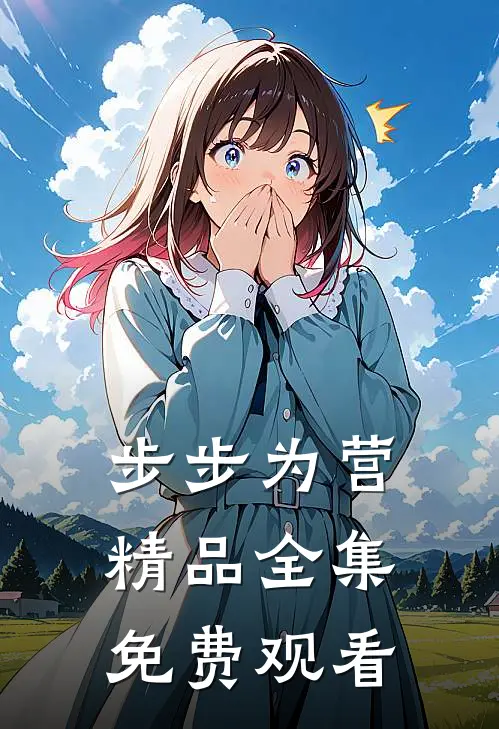 步步为营精品全集免费观看