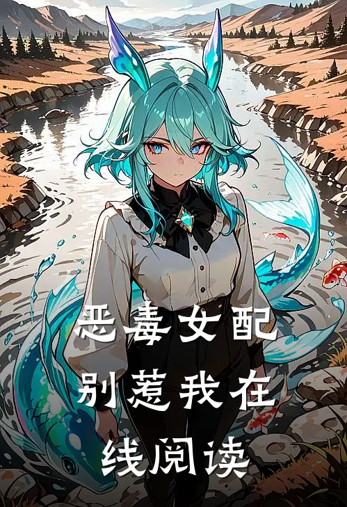 恶毒女配别惹我在线阅读