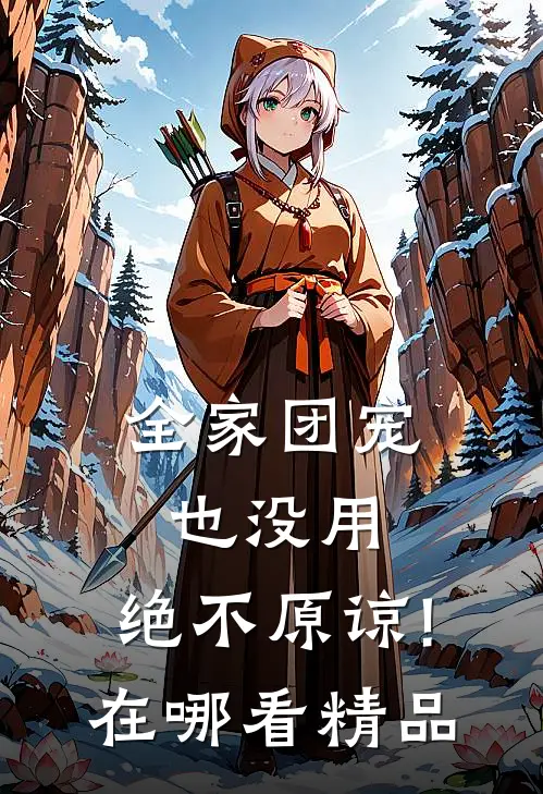 全家团宠也没用,绝不原谅!在哪看精品