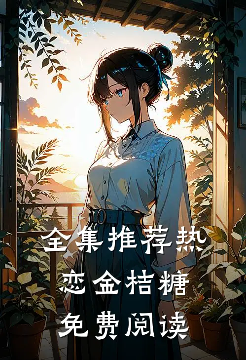 全集推荐热恋金桔糖免费阅读