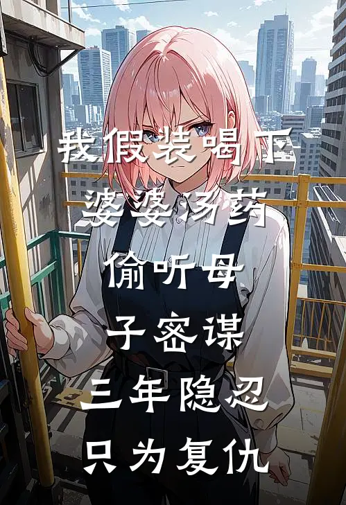 我假装喝下婆婆汤药，偷听母子密谋，三年隐忍只为复仇