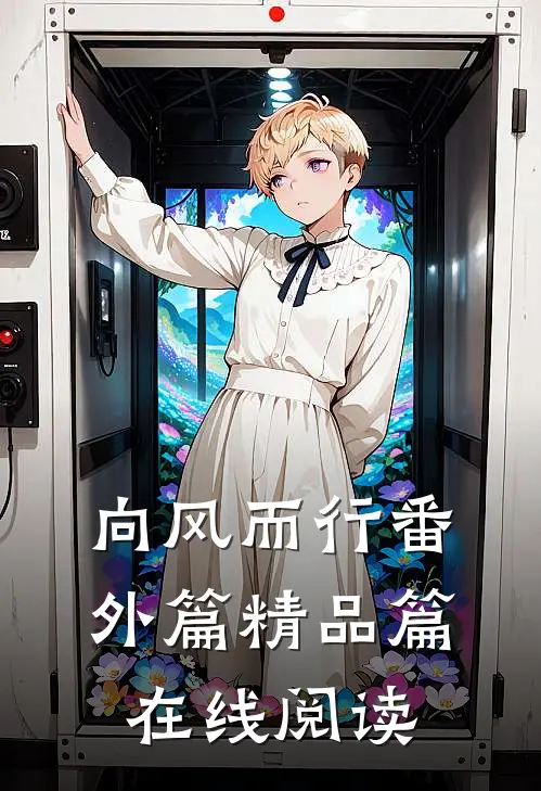 向风而行番外篇精品篇在线阅读