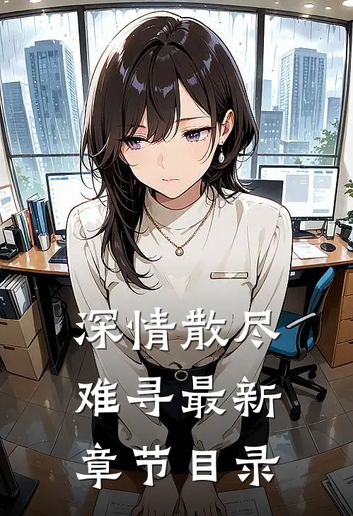 深情散尽难寻最新章节目录