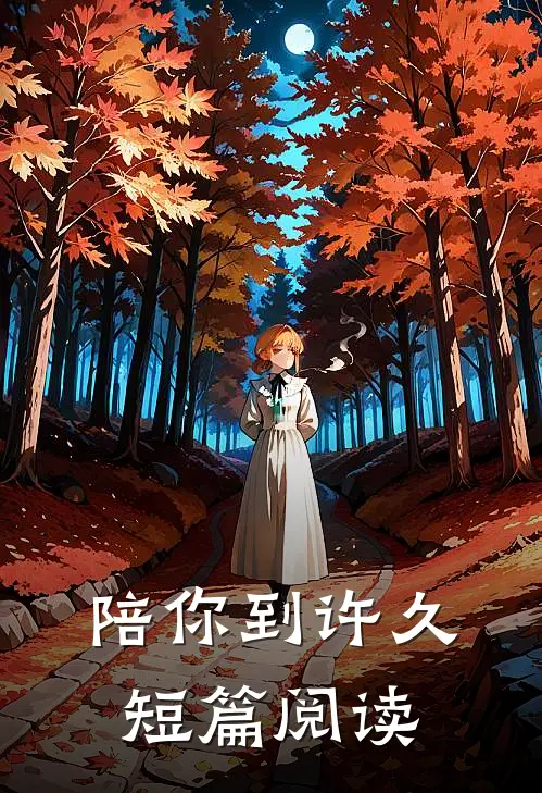 陪你到许久短篇阅读