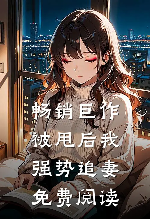畅销巨作被甩后我强势追妻免费阅读