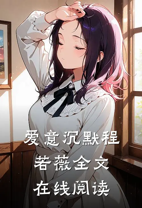 爱意沉默程若薇全文在线阅读