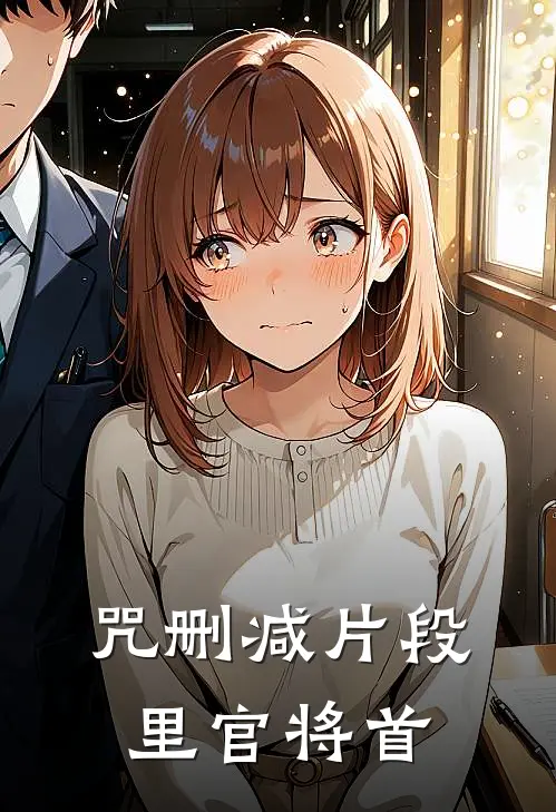 咒删减片段里官将首
