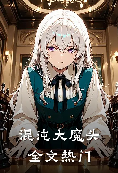 混沌大魔头全文热门
