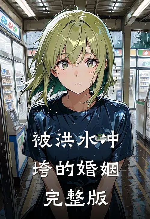被洪水冲垮的婚姻完整版