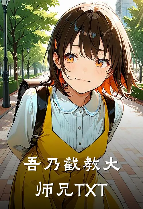 吾乃截教大师兄TXT
