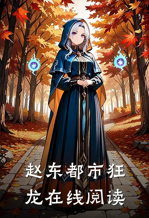 赵东都市狂龙在线阅读