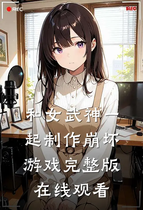 和女武神一起制作崩坏游戏完整版在线观看