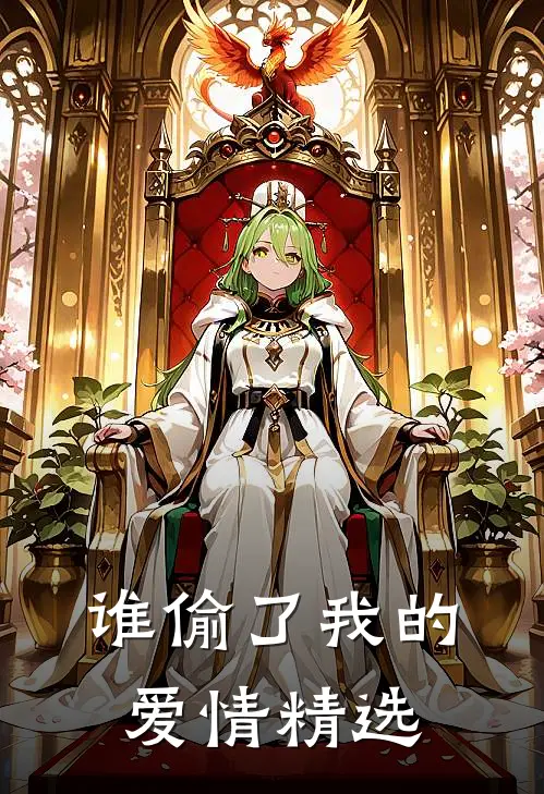 谁偷了我的爱情精选