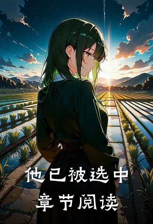 他已被选中章节阅读