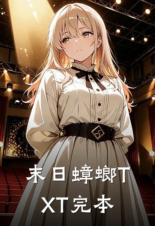 末日蟑螂TXT完本