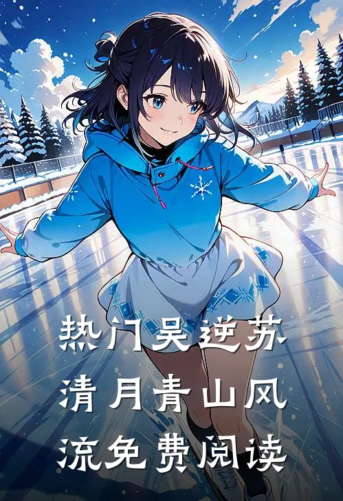 热门吴逆苏清月 青山风流免费阅读