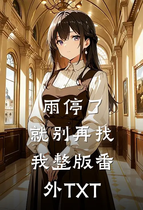 雨停了，就别再找我整版番外TXT