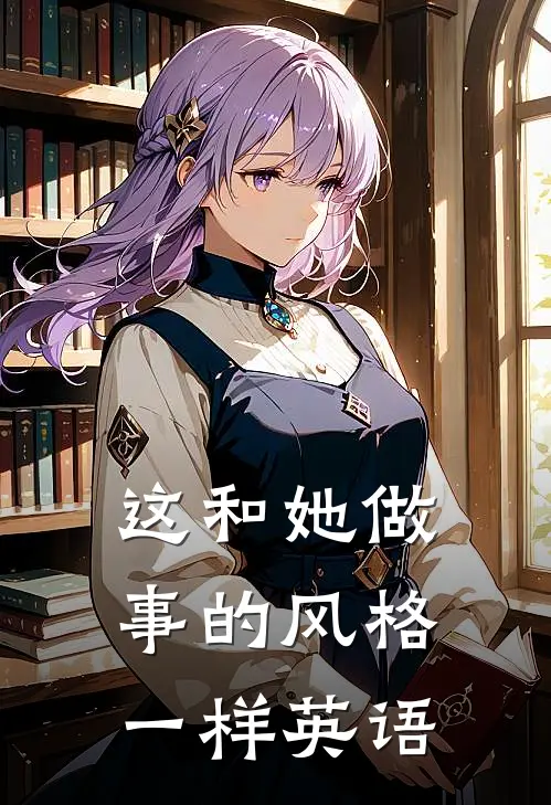 这和她做事的风格一样英语