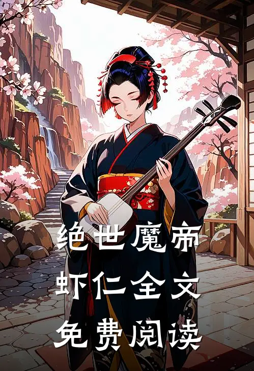 绝世魔帝虾仁全文免费阅读