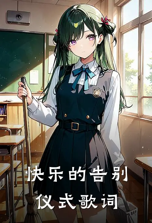 快乐的告别仪式歌词