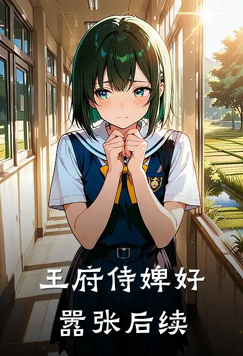 王府侍婢好嚣张后续