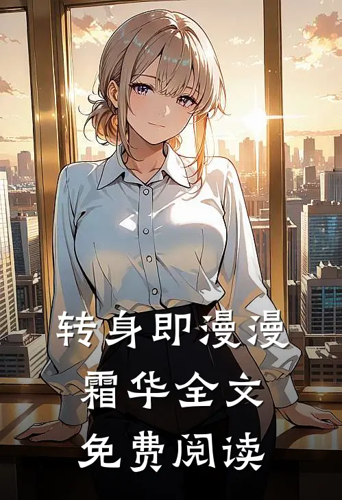 转身即漫漫霜华全文免费阅读