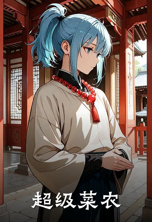 超级菜农
