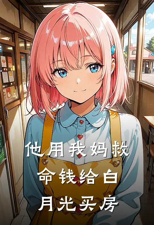 他用我妈救命钱给白月光买房