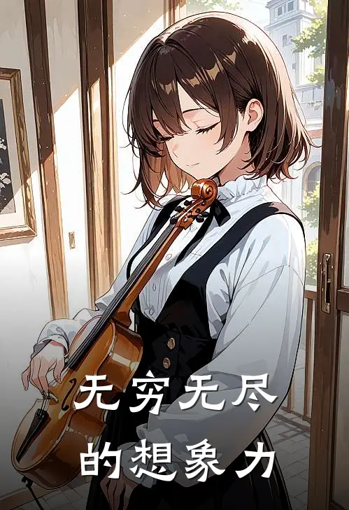 无穷无尽的想象力