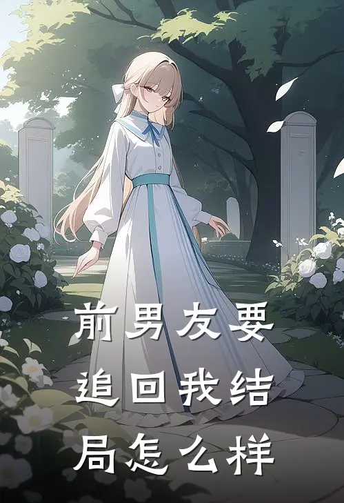 前男友要追回我结局怎么样