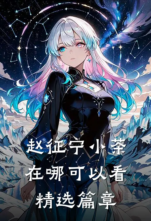 赵征宁小茶在哪可以看精选篇章