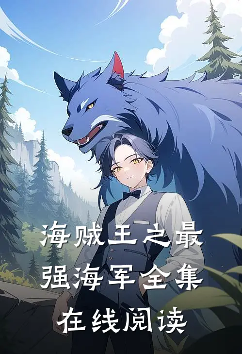 海贼王之最强海军全集在线阅读