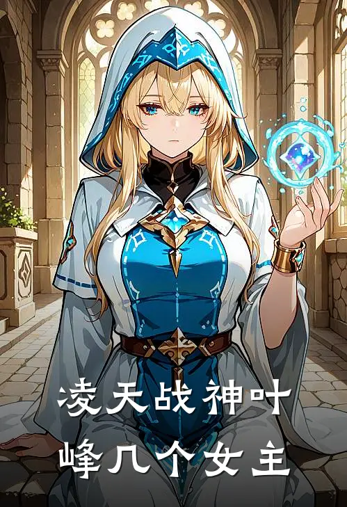 凌天战神叶峰几个女主