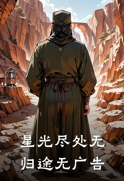 星光尽处无归途无广告