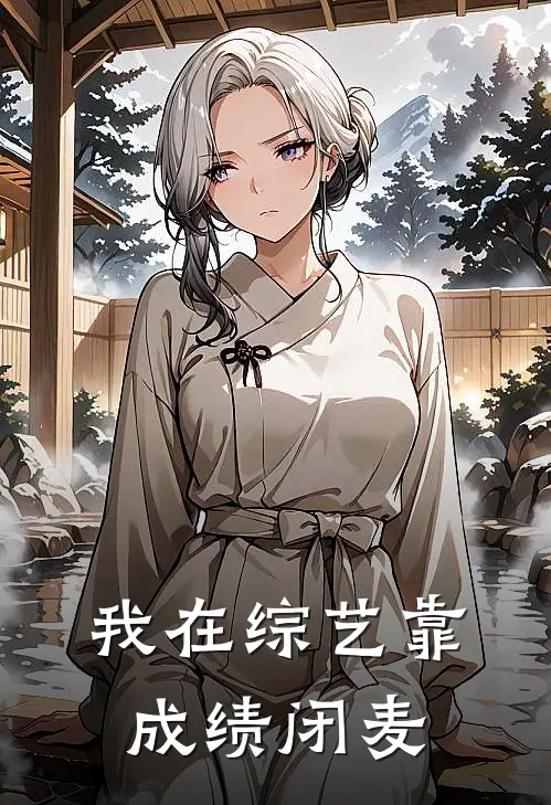 我在综艺靠成绩闭麦